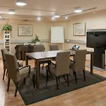 Lapland Hotels Oulu 