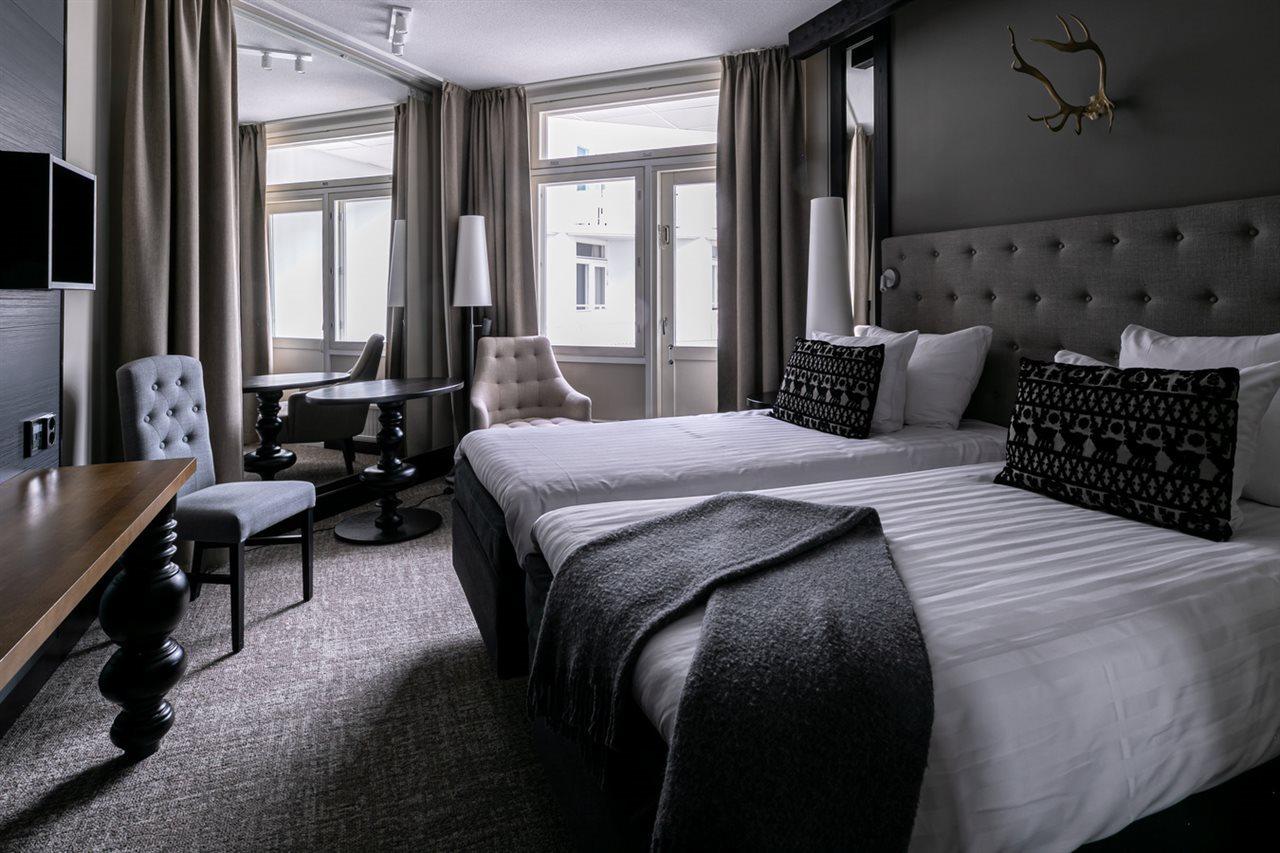 Lapland Hotel 4*