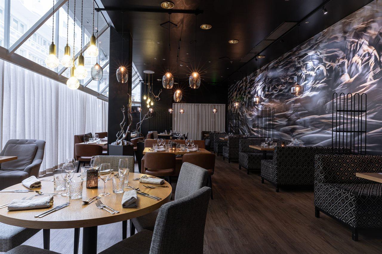 Lapland Hotel Oulu