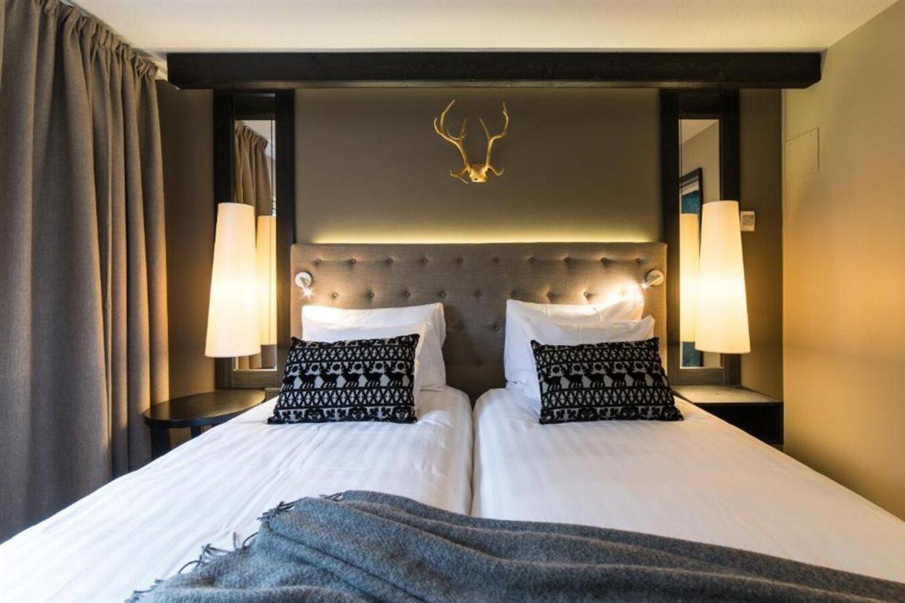 Hotel Lapland 4*