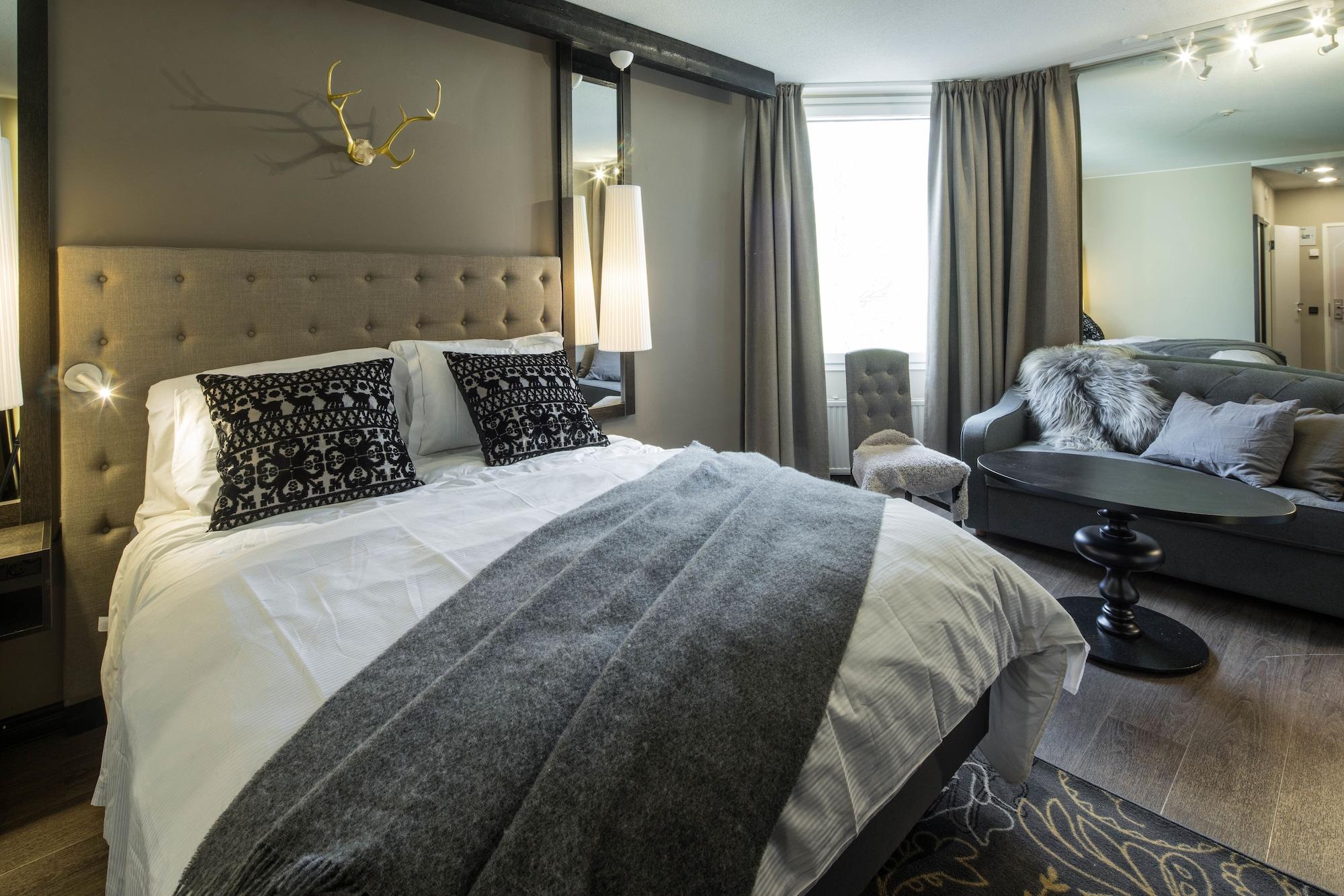 Lapland Hotel 4*