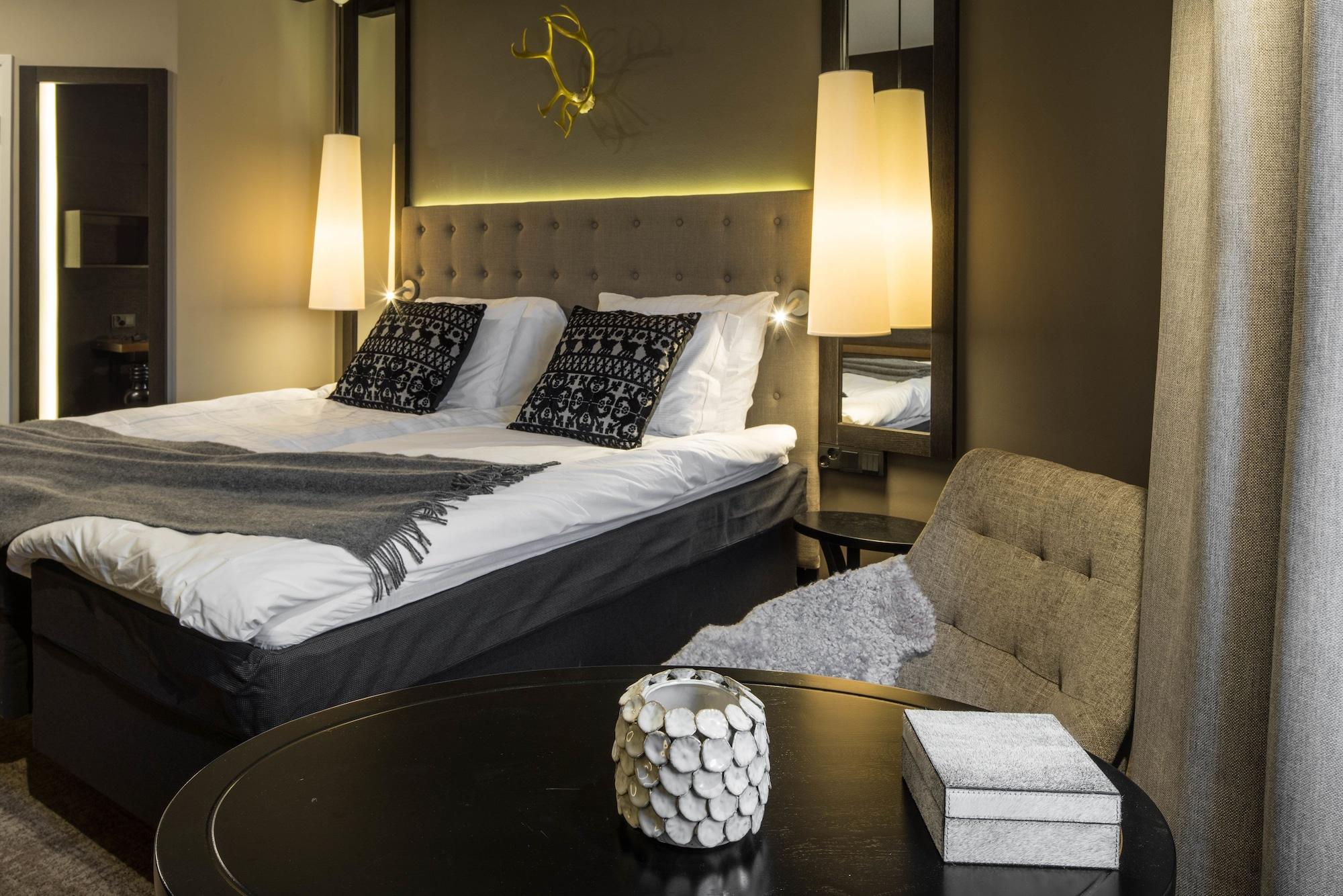 Lapland 4* Oulu