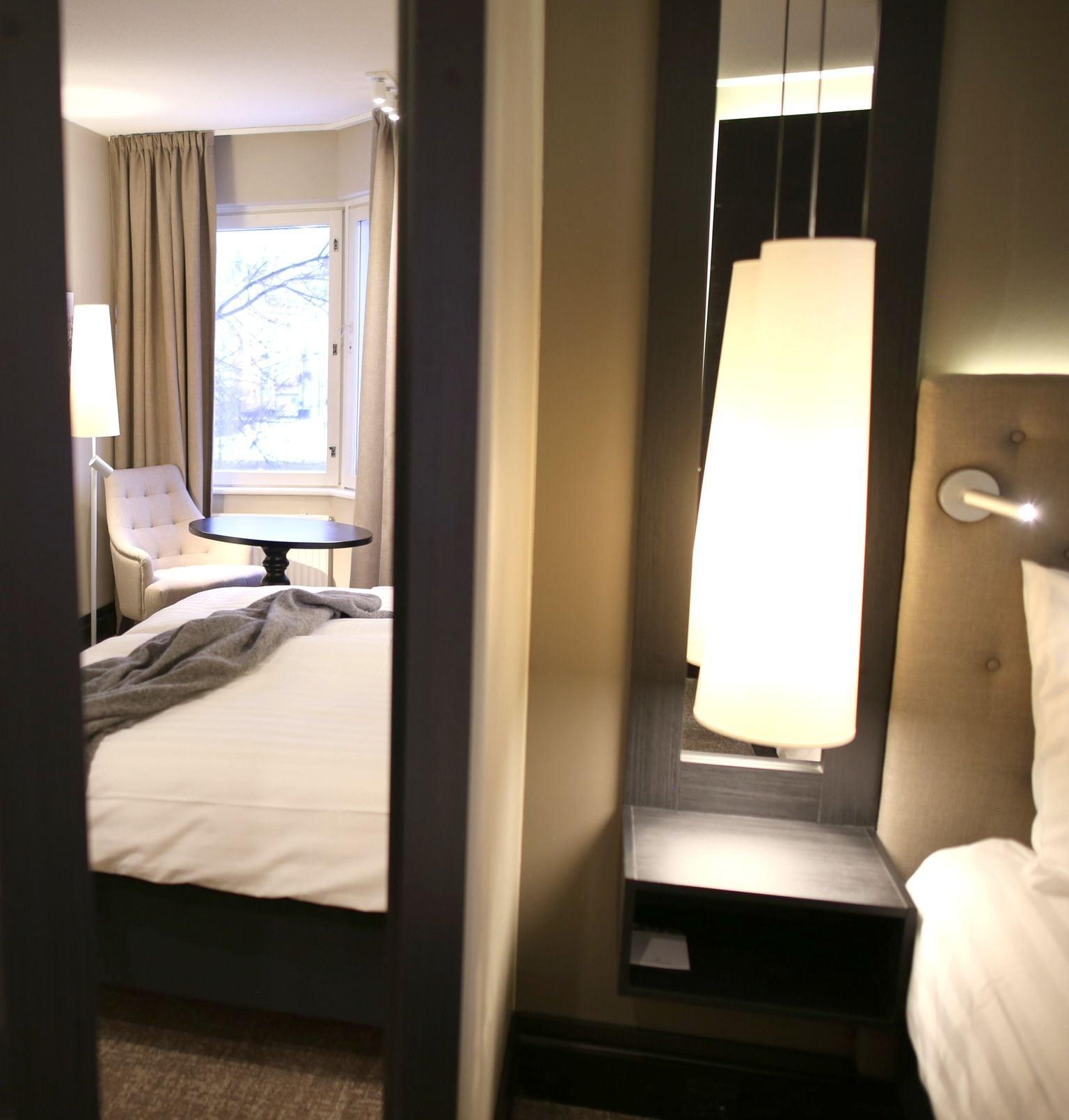 Hotel Lapland 4*