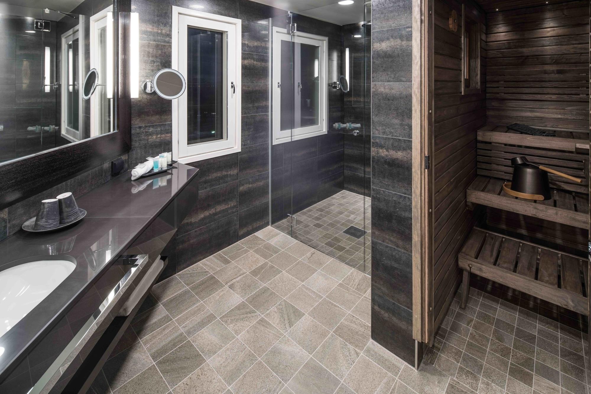Hotel Lapland 4*