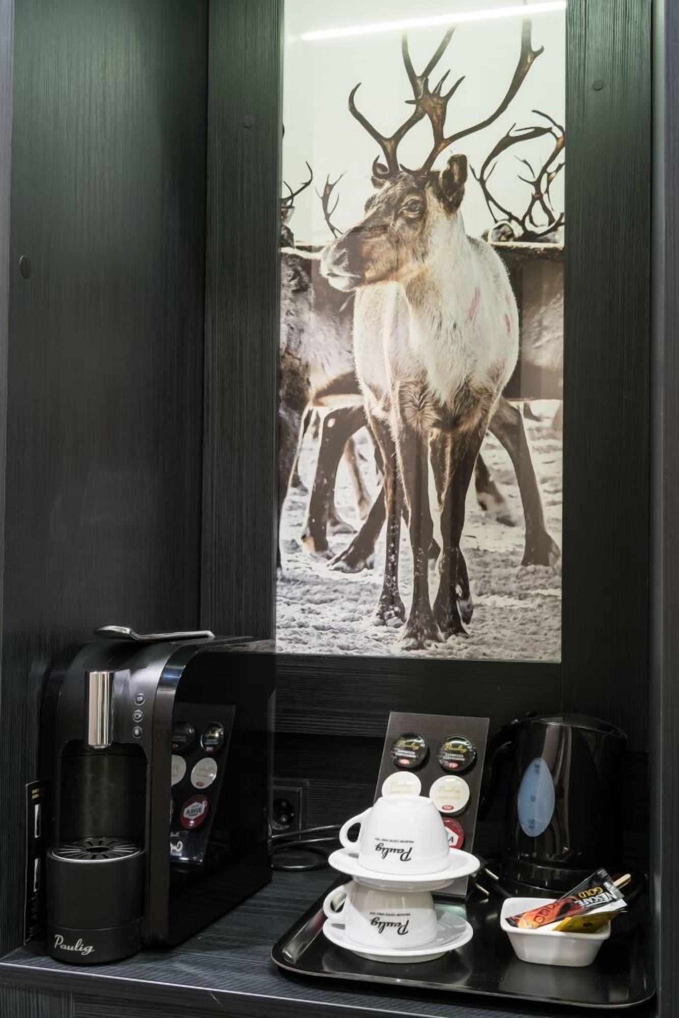 Lapland 4*
