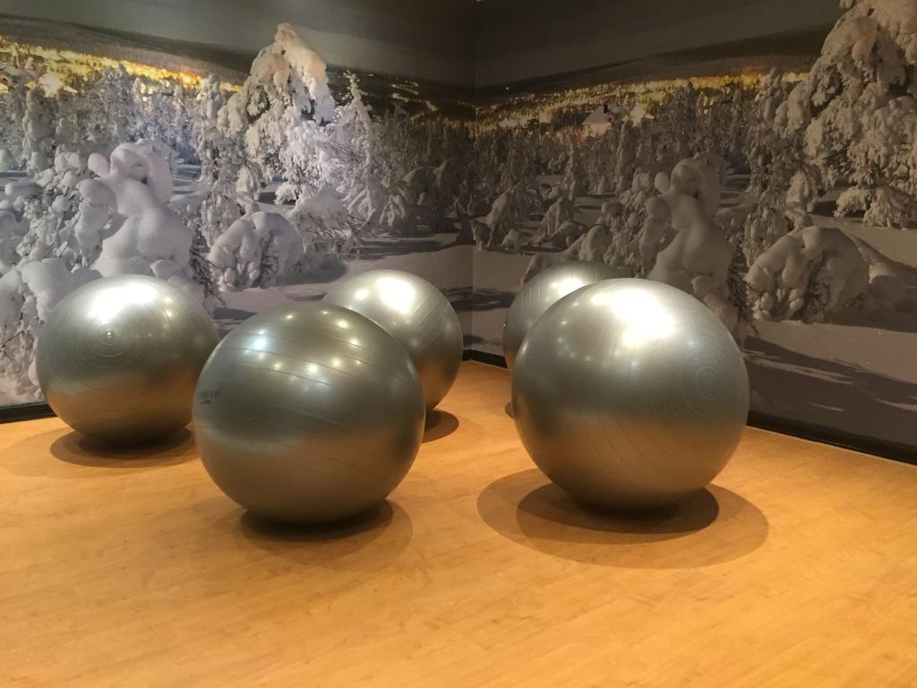 Lapland Hotel