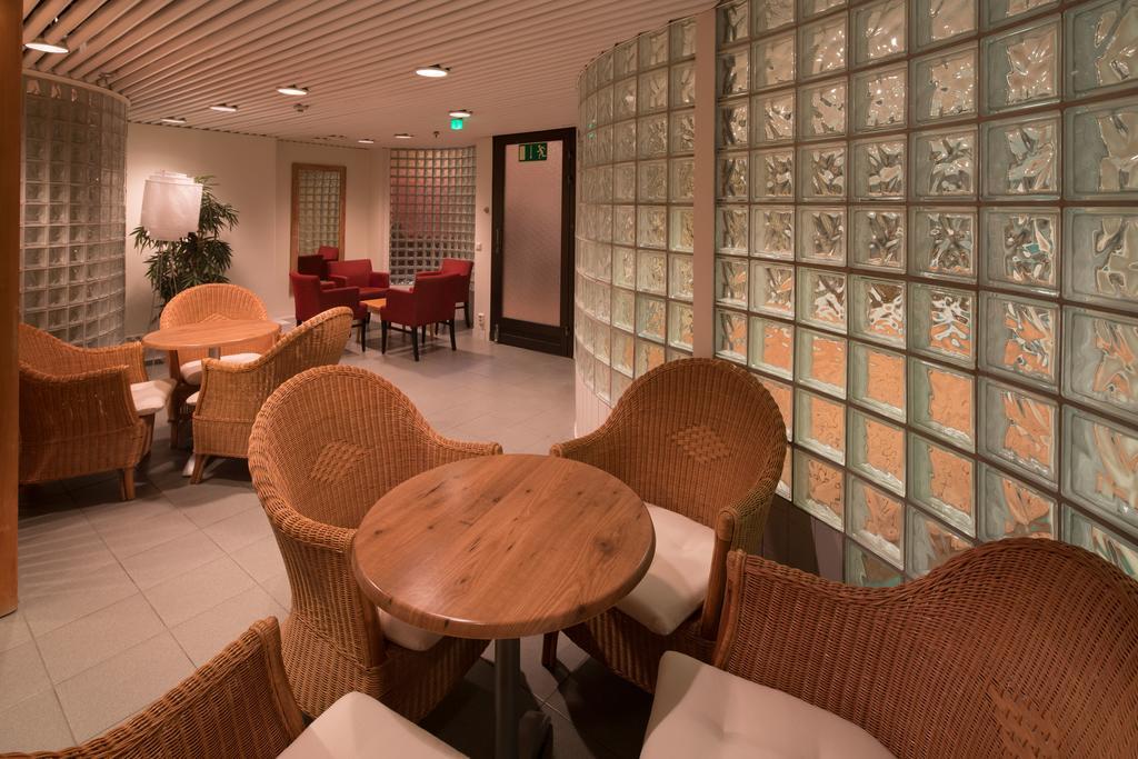 Lapland Hotel Oulu