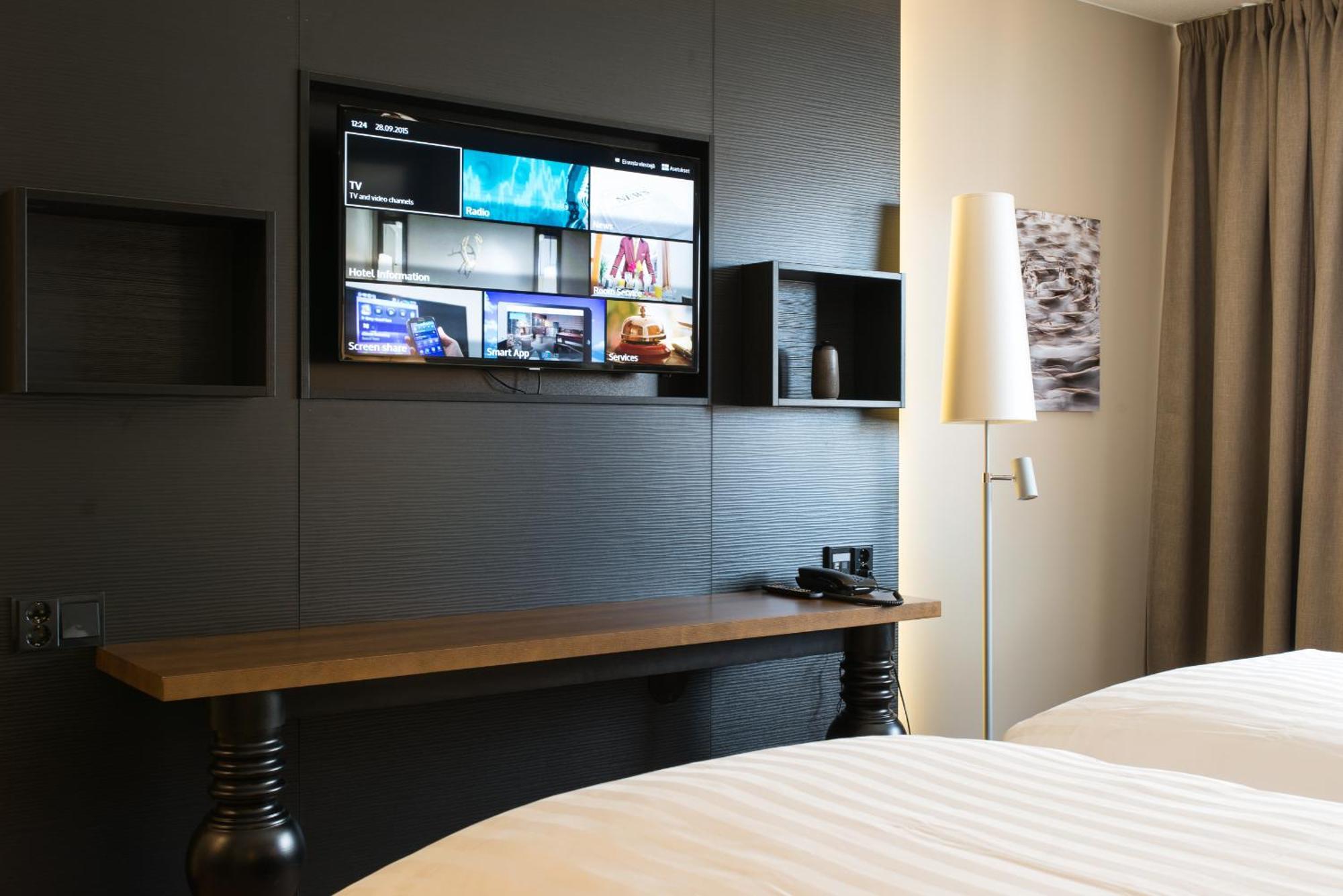 Hotel Lapland 4*