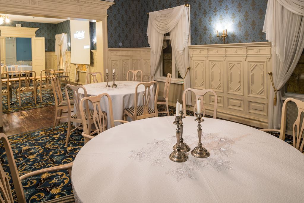 Lapland Hotel Oulu