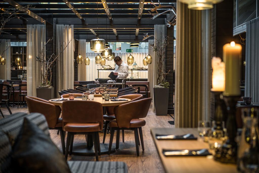 Hotel Lapland
