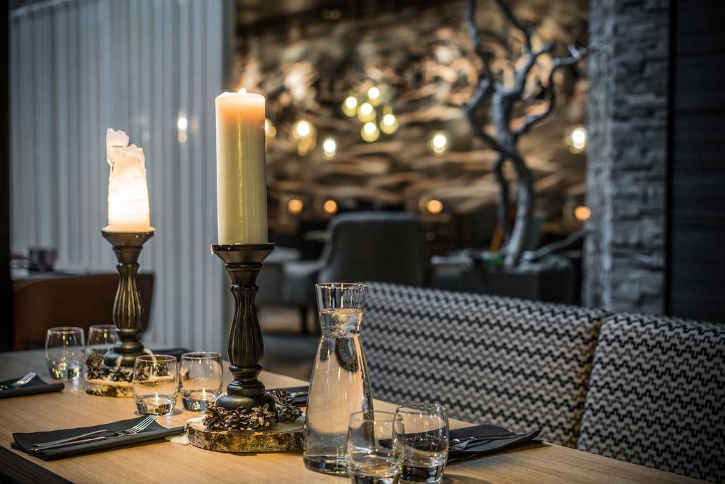 Lapland Hotel 4*