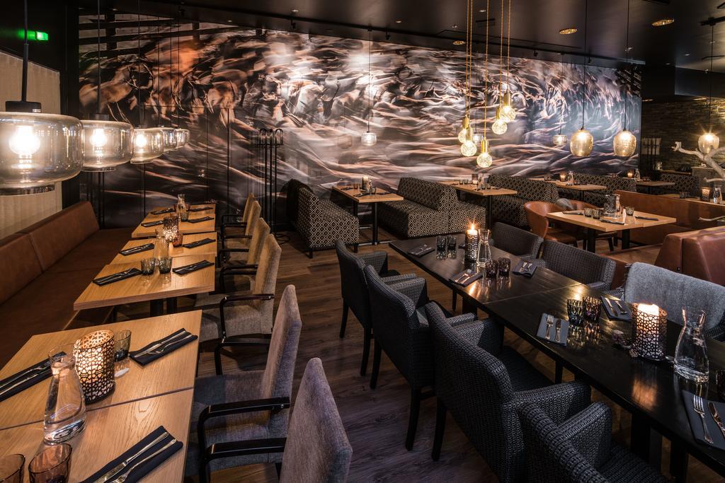 Lapland Hotel Oulu