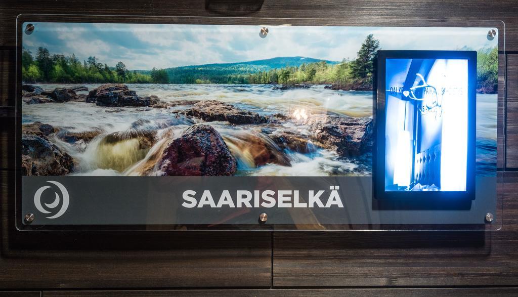Hotel Lapland 4*