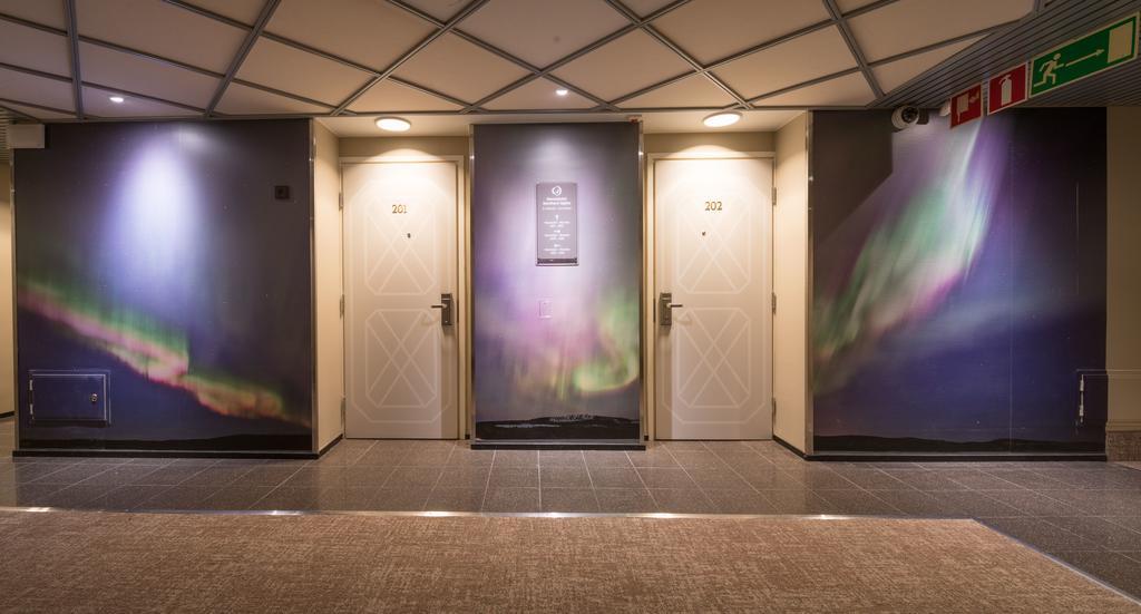 Lapland Hotel 4*