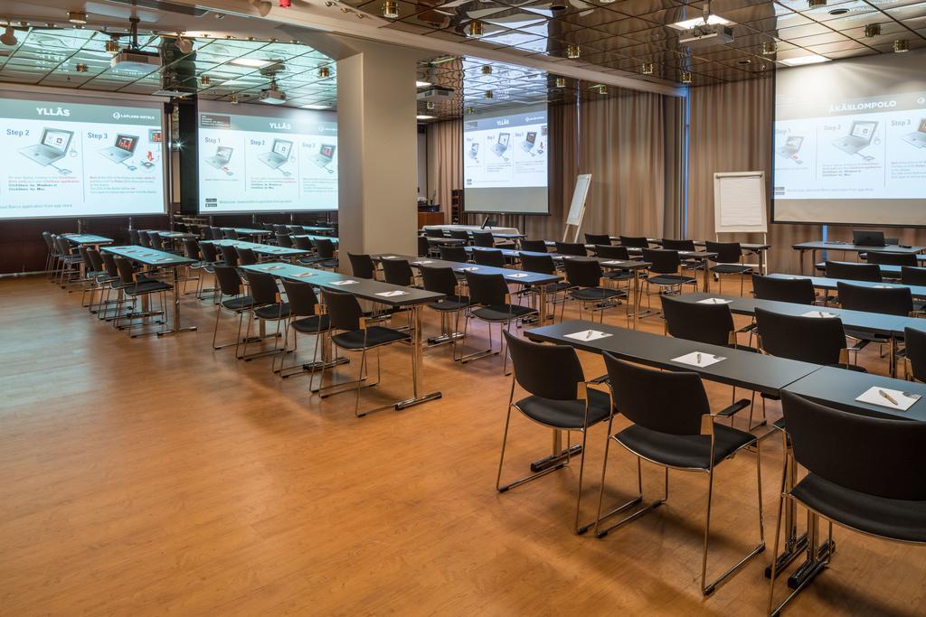 Lapland Hotel Oulu