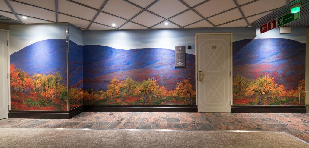 Lapland Hotel 4*