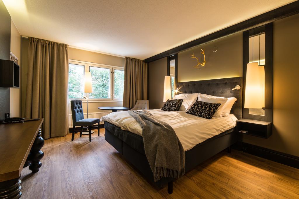 Lapland Hotel