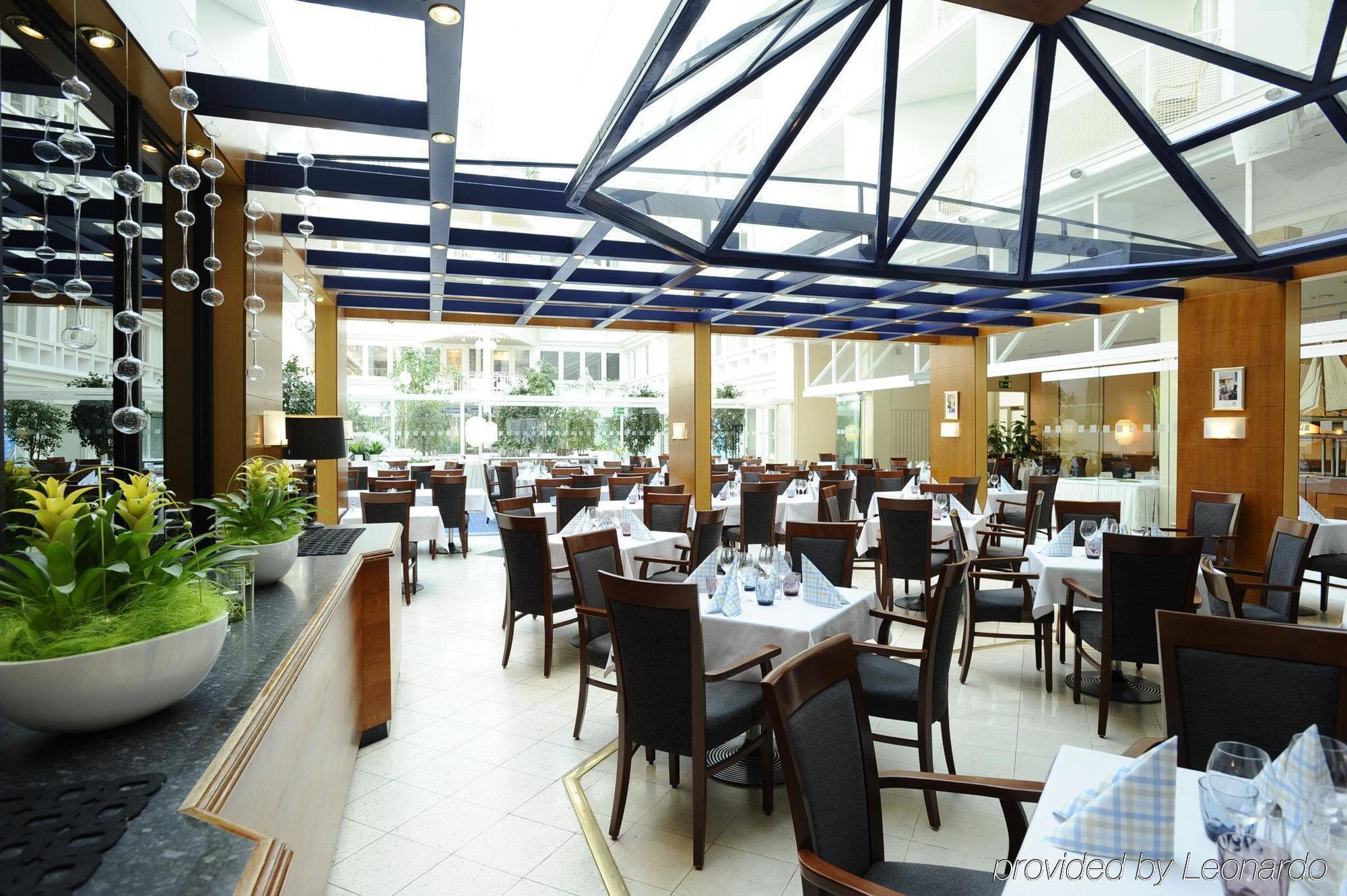 Hotel Lapland 4*