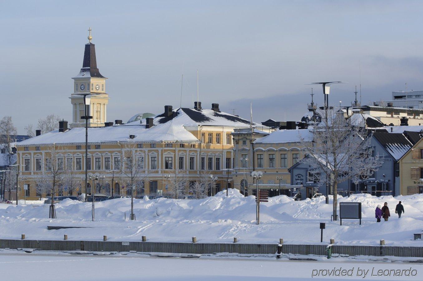 Hotel Lapland