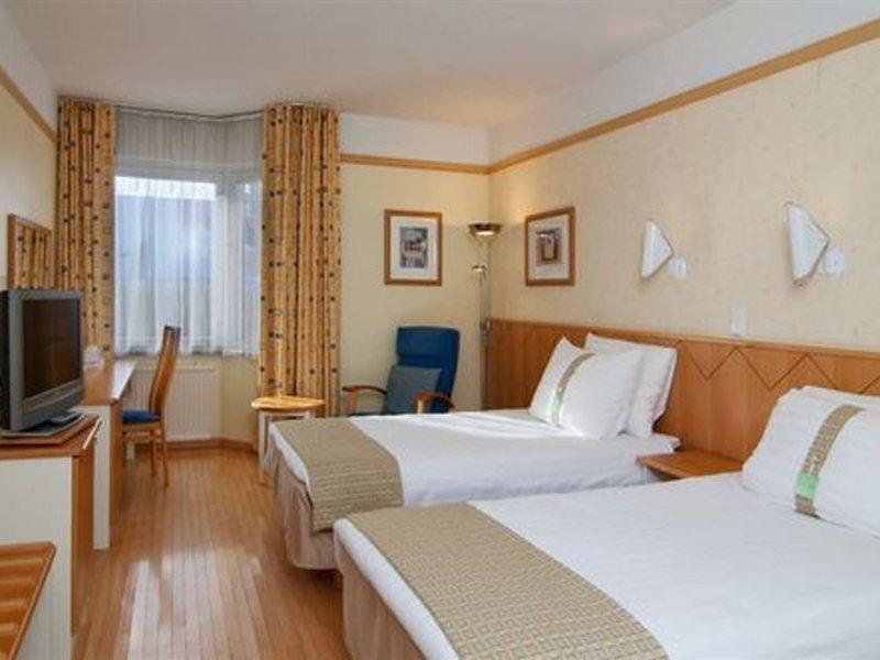 Hotel Lapland Oulu