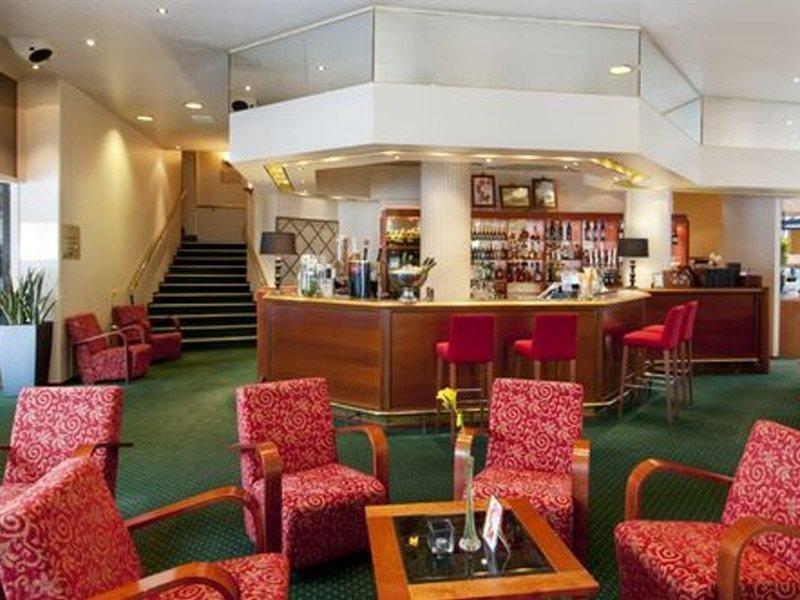Hotel Lapland Oulu