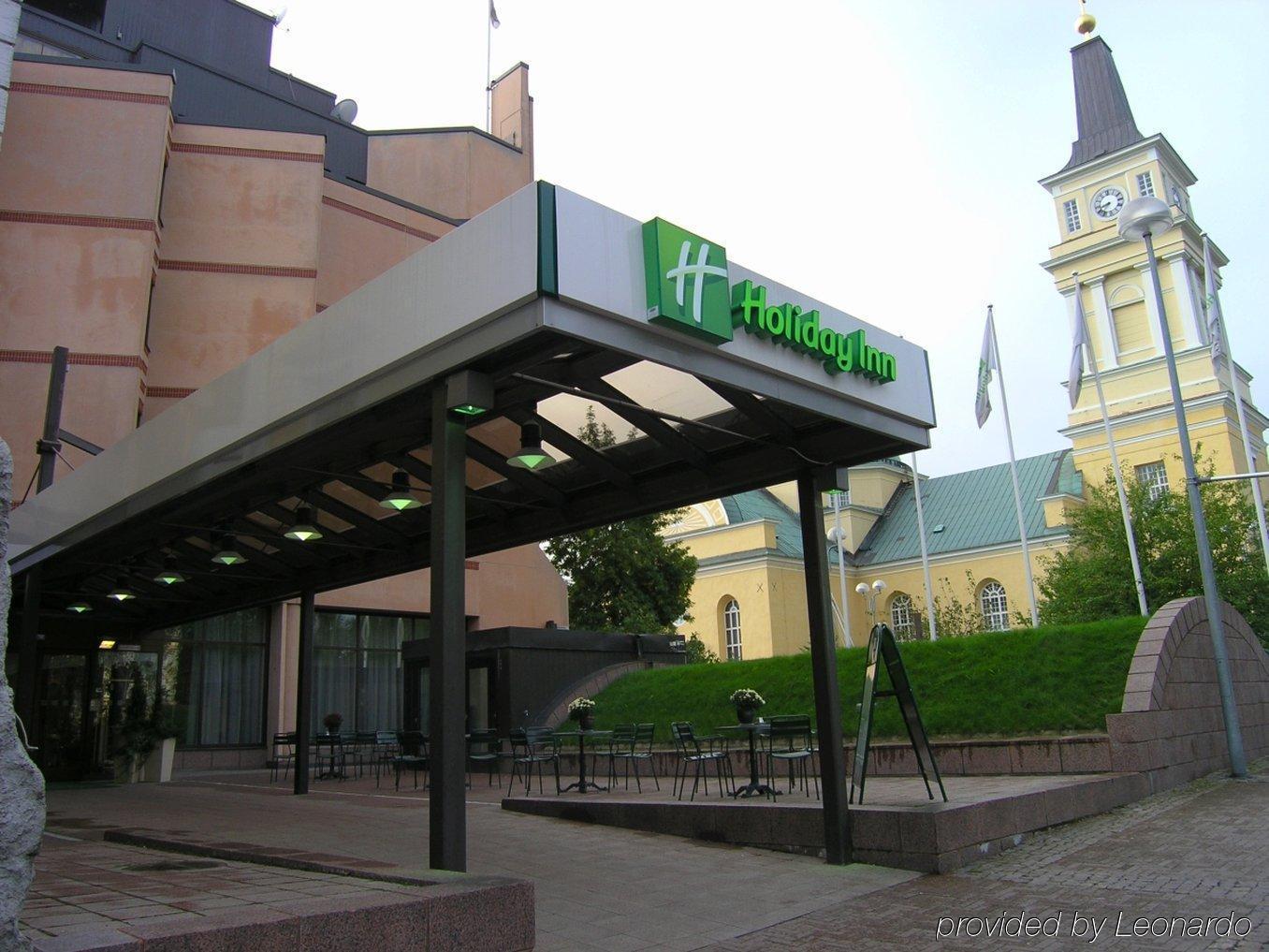Hotel Lapland