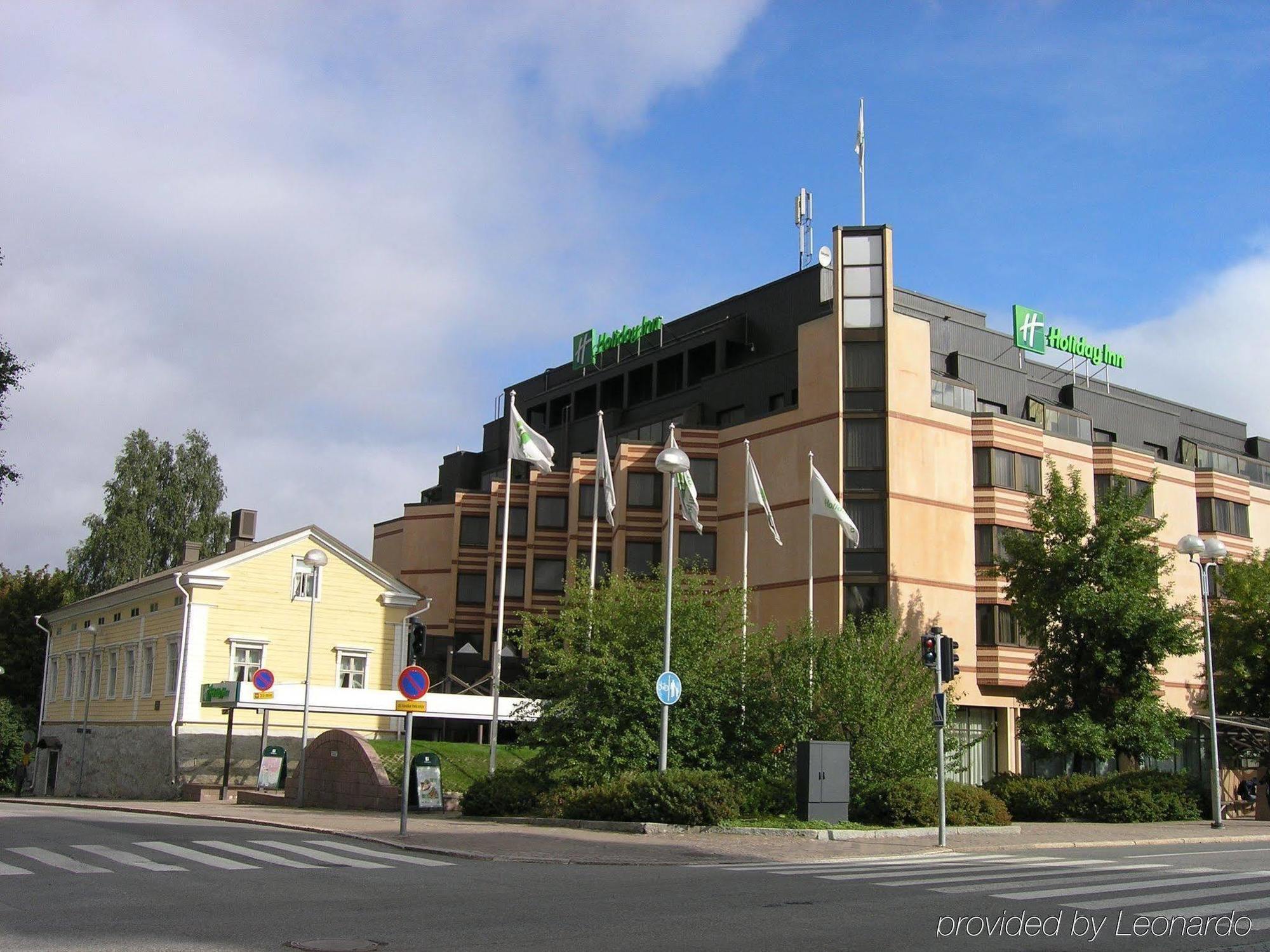 Lapland 4*