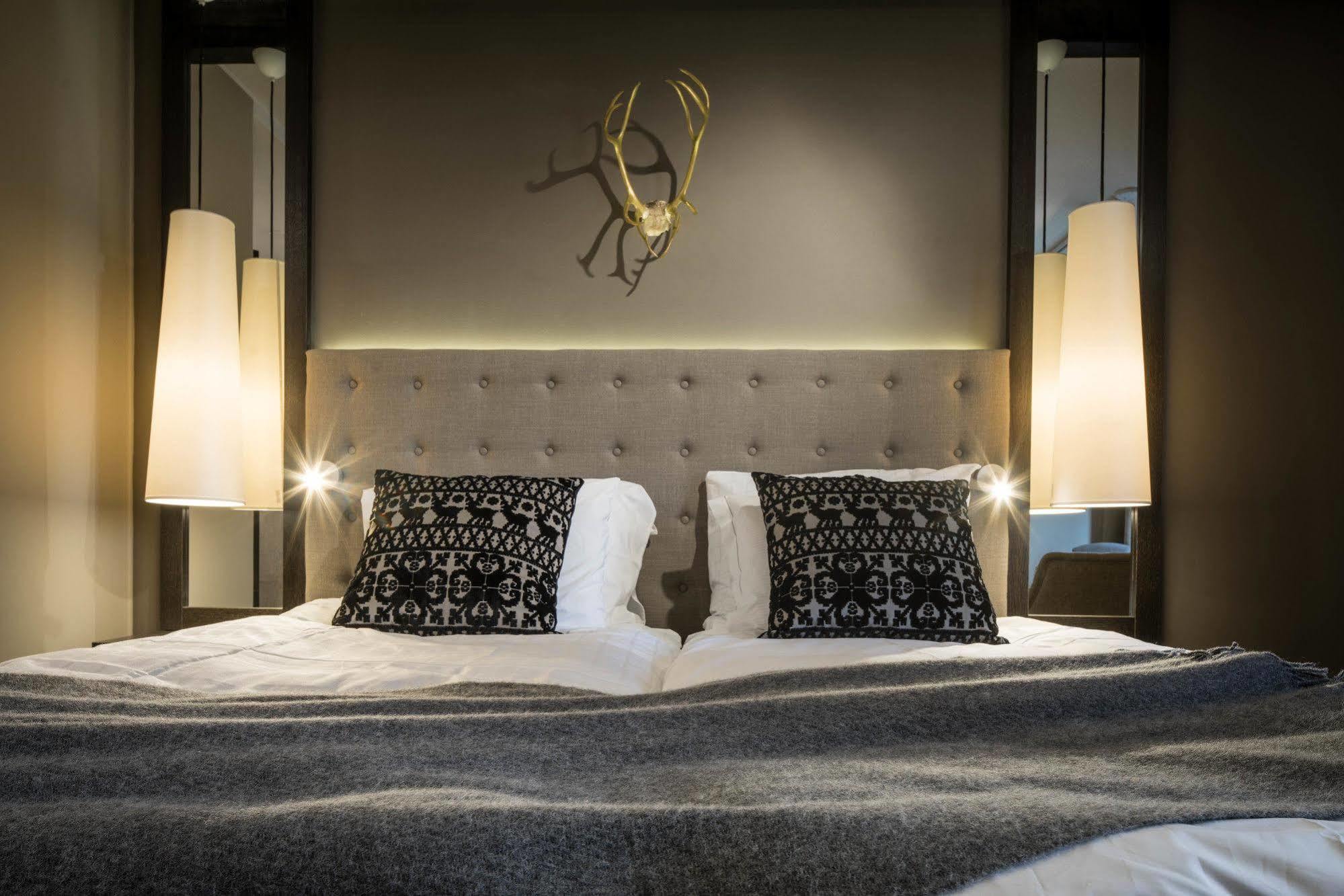 Lapland 4* Oulu